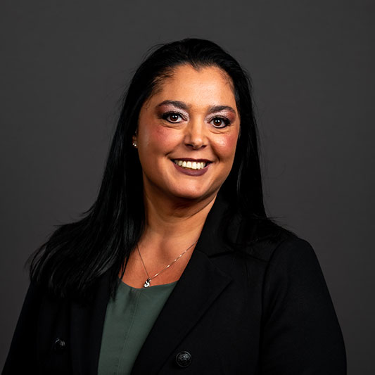 Nicole Morgal of Lincoln Asset Management